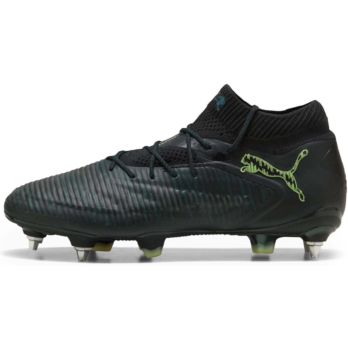 Puma  Future 8 Ultimate Mxsg  Černá