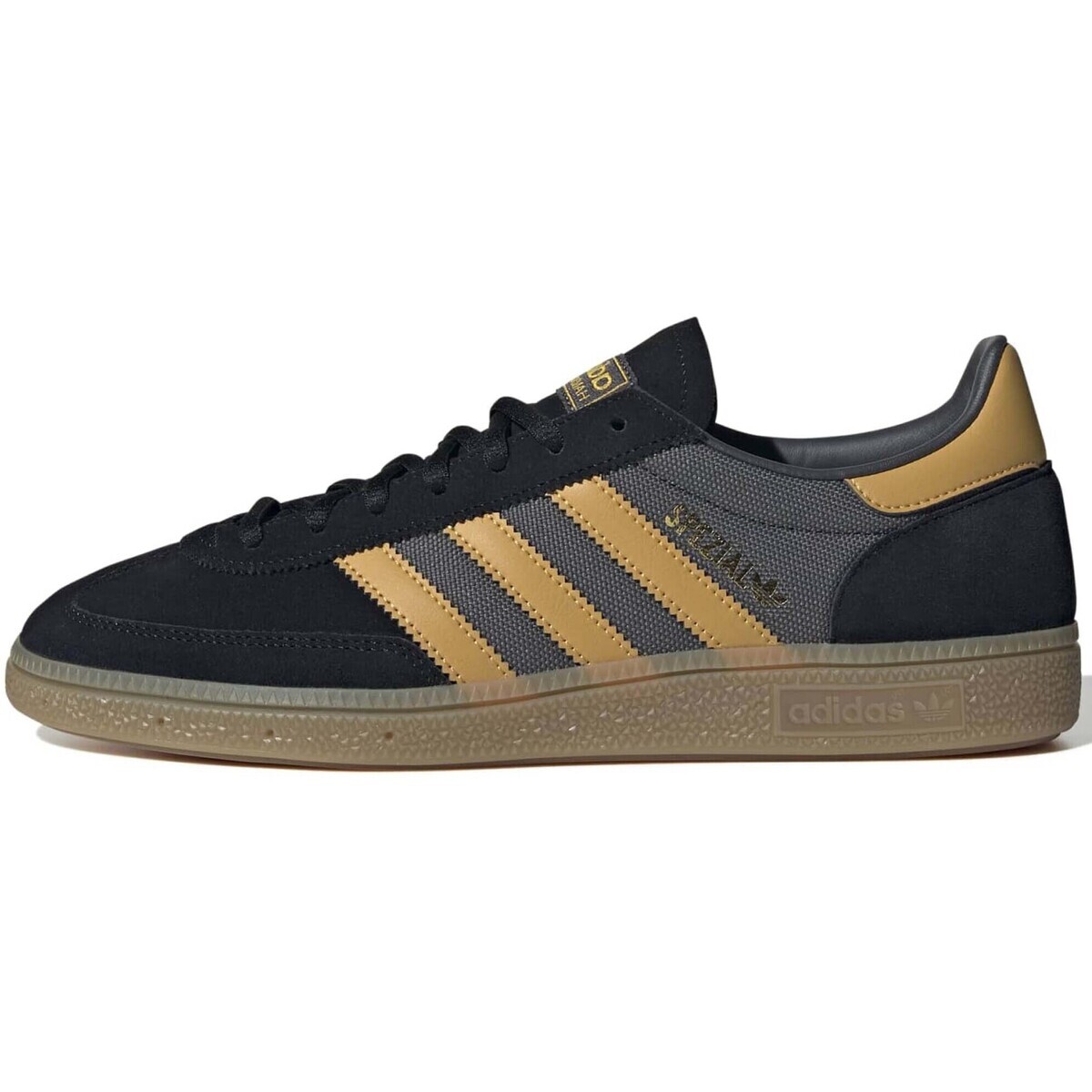 adidas  Handball Spezial  Černá