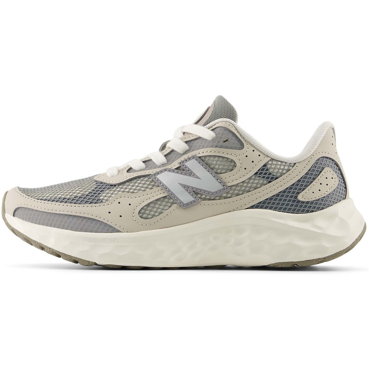 New Balance  Running - Fresh Foam Arishi - Womens  Šedá