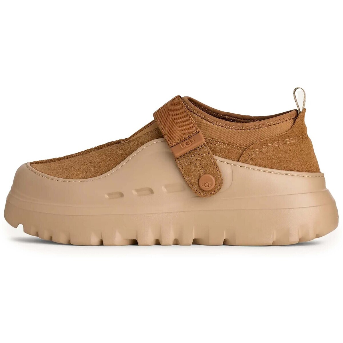 UGG  M Peakmod Lowcut  Hnědá