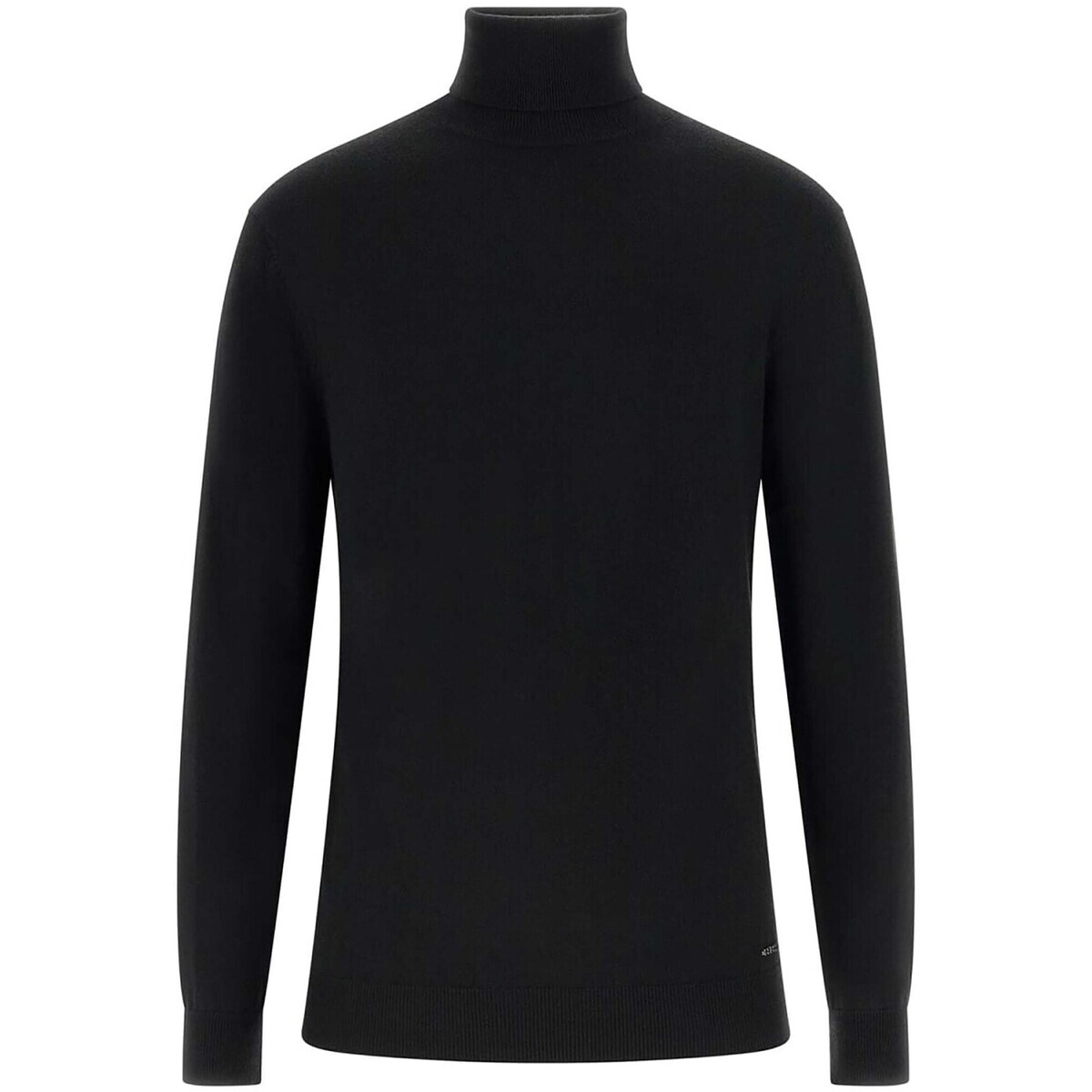 Guess  Jim Tn Swtr  Černá