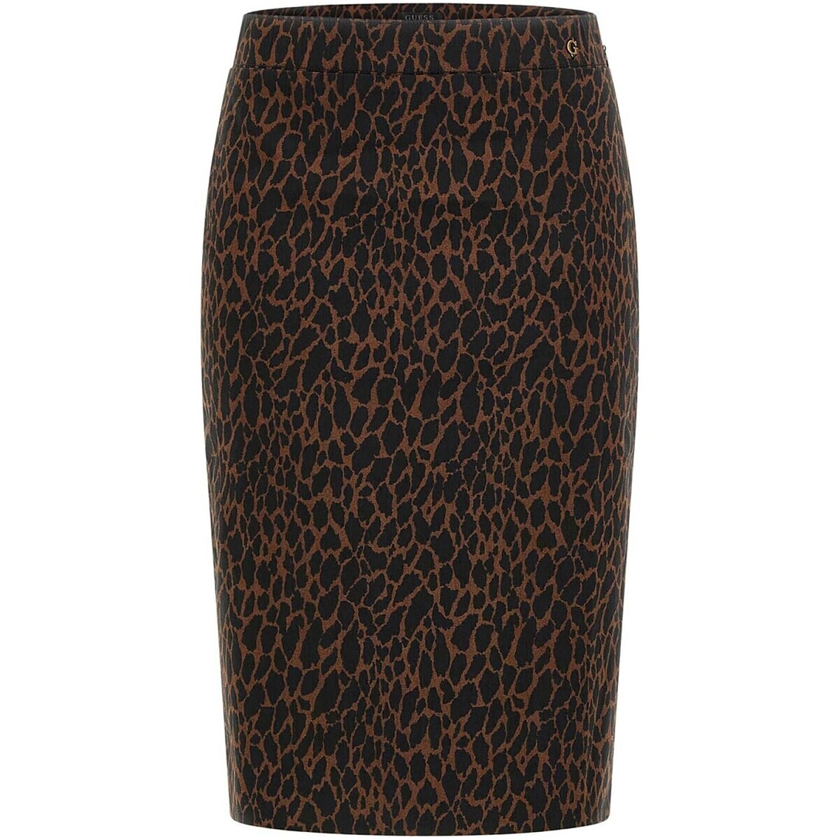 Guess  Creta Stretch Longuette  ruznobarevne