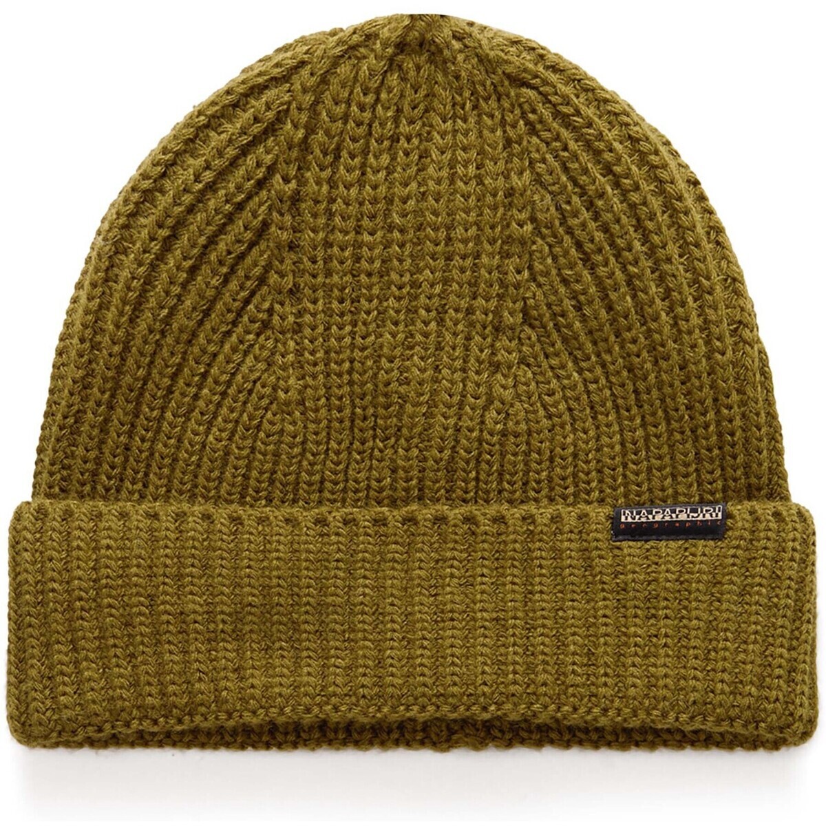 Napapijri  Foli 3  Zelená