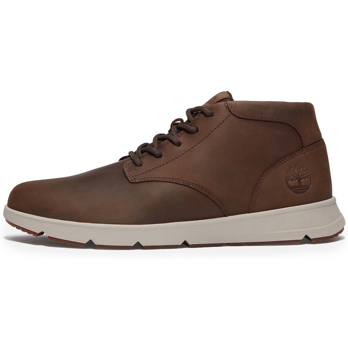 Timberland  Pkst Mid Lace Sneaker  Hnědá