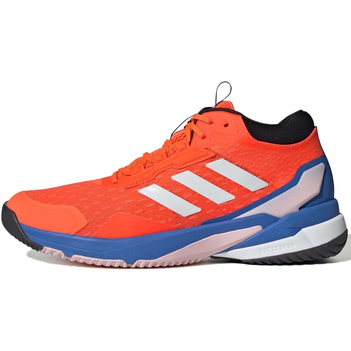 adidas  Crazyflight 6 Mid M  Oranžová