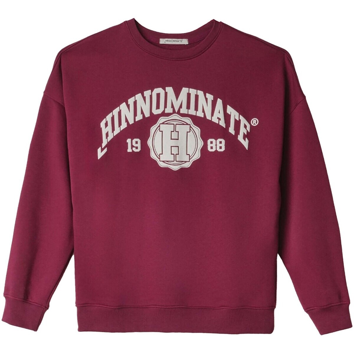 Hinnominate  Paricollo Over College  Červená