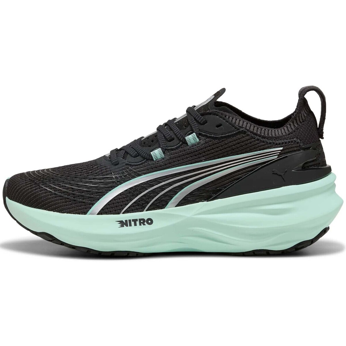 Puma  Foreverrun Nitro 2 Wn  Černá