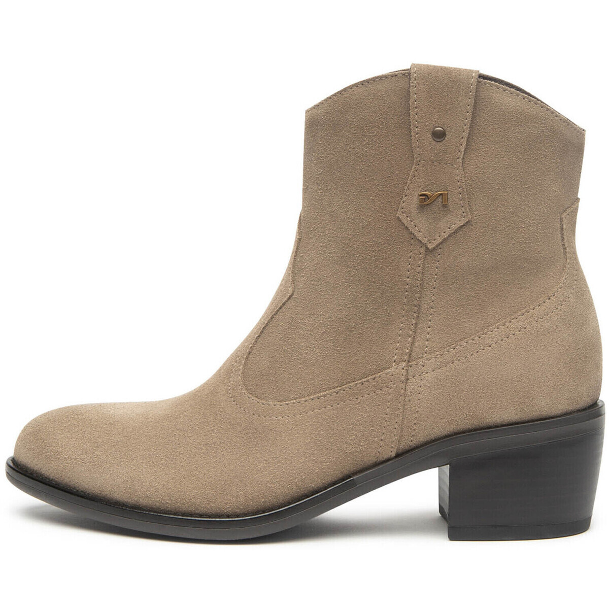 NeroGiardini  Arold Tr Basilea 828 T.Mor  Šedá