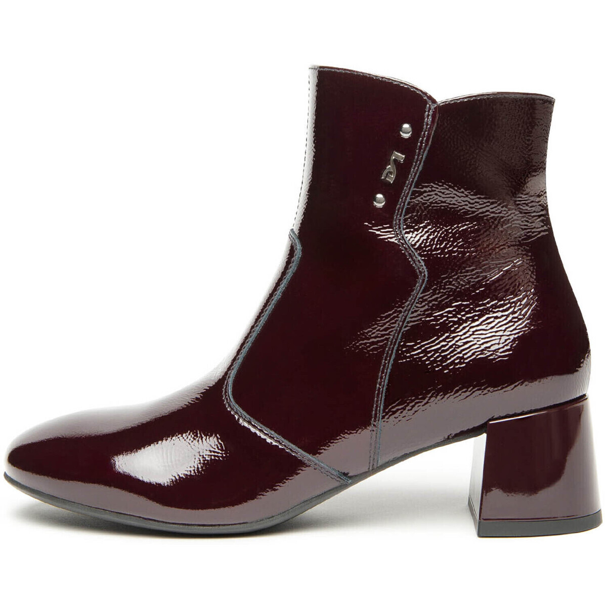 NeroGiardini  Naplak 67423 Tpu Oreo Spess.  Červená