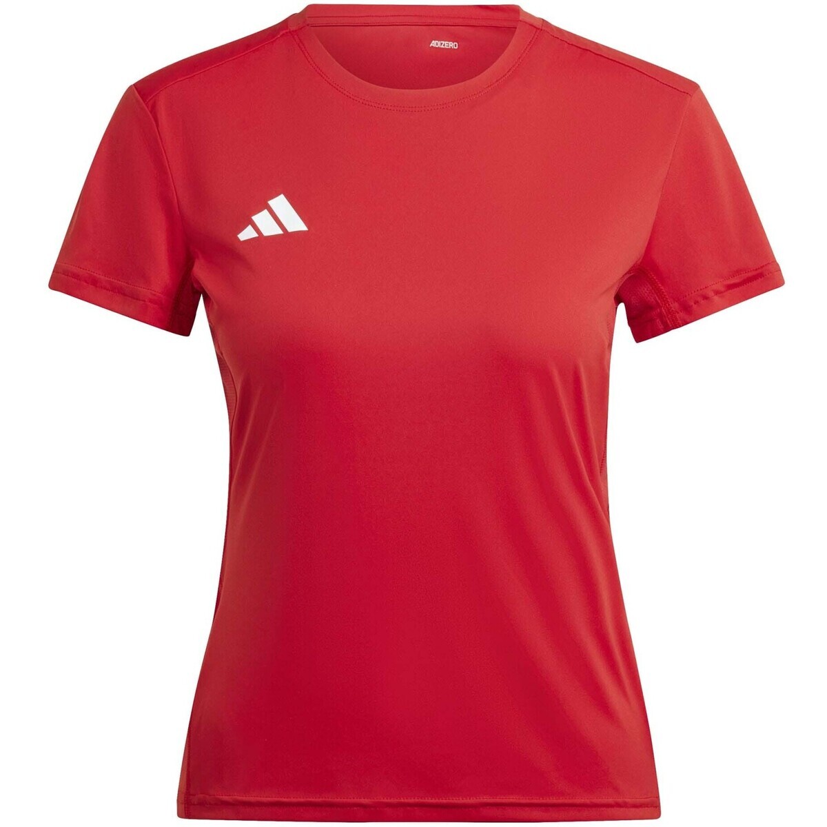 adidas  Adizero E Tee  Červená