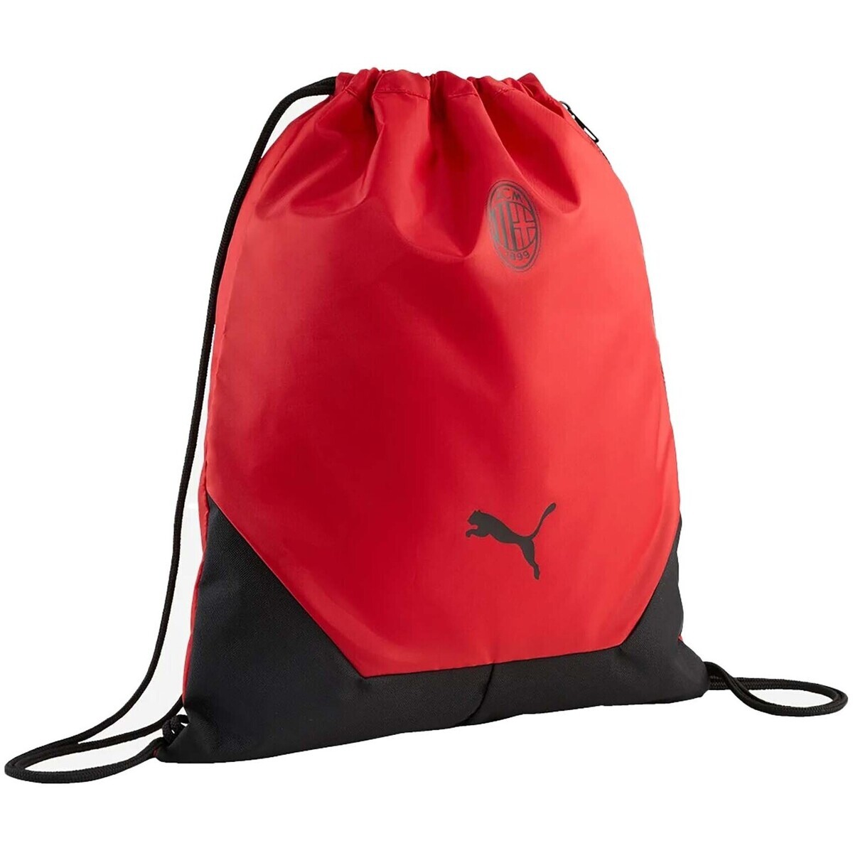 Puma  Acm Gym Sack  Černá
