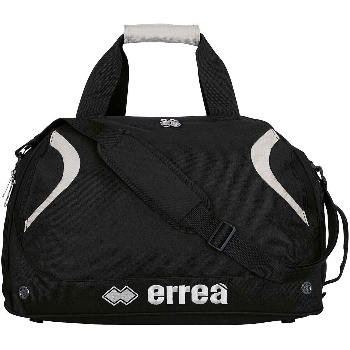 Errea  Layton Fit Borsa  Černá