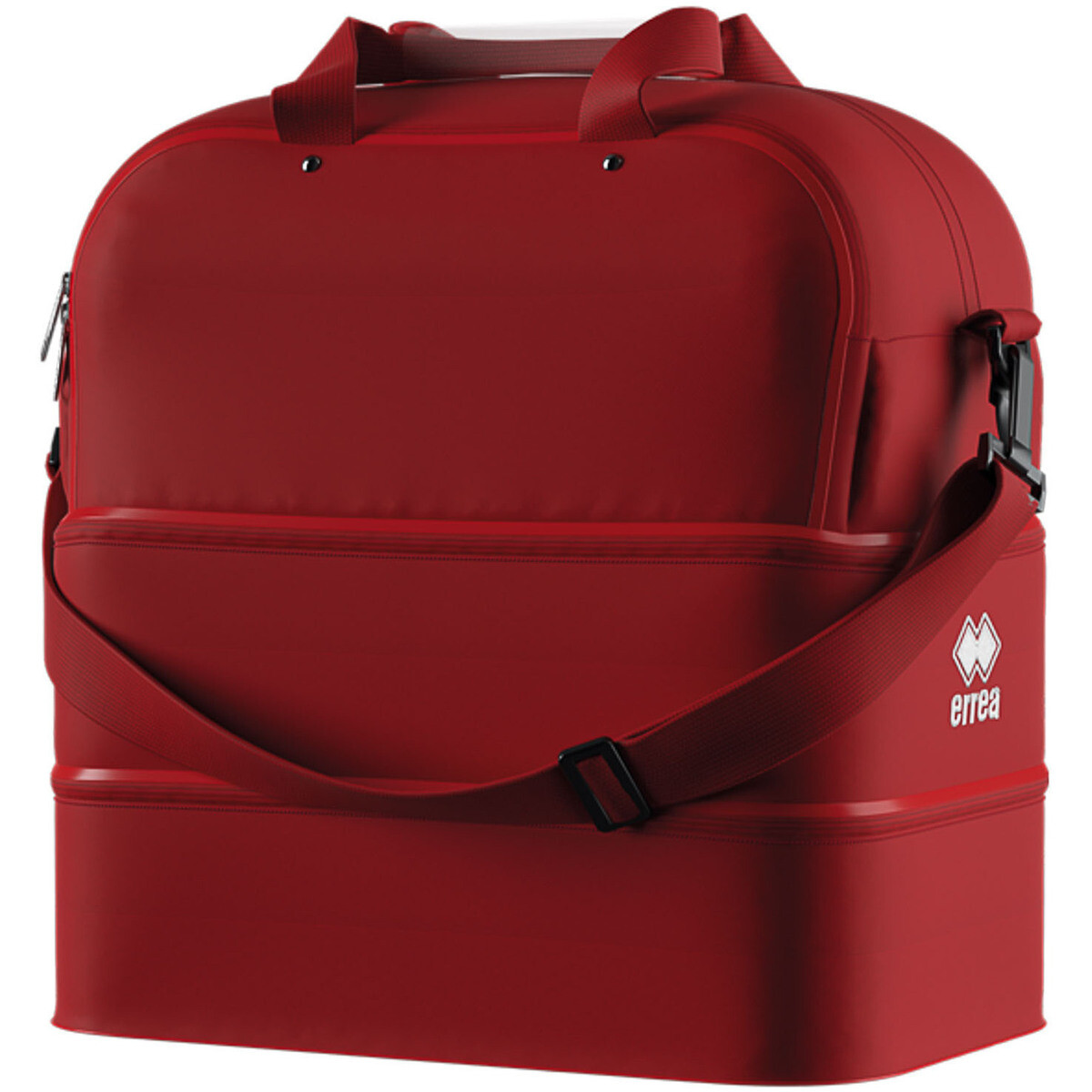 Errea  Borsa Bocce 3.0  Červená