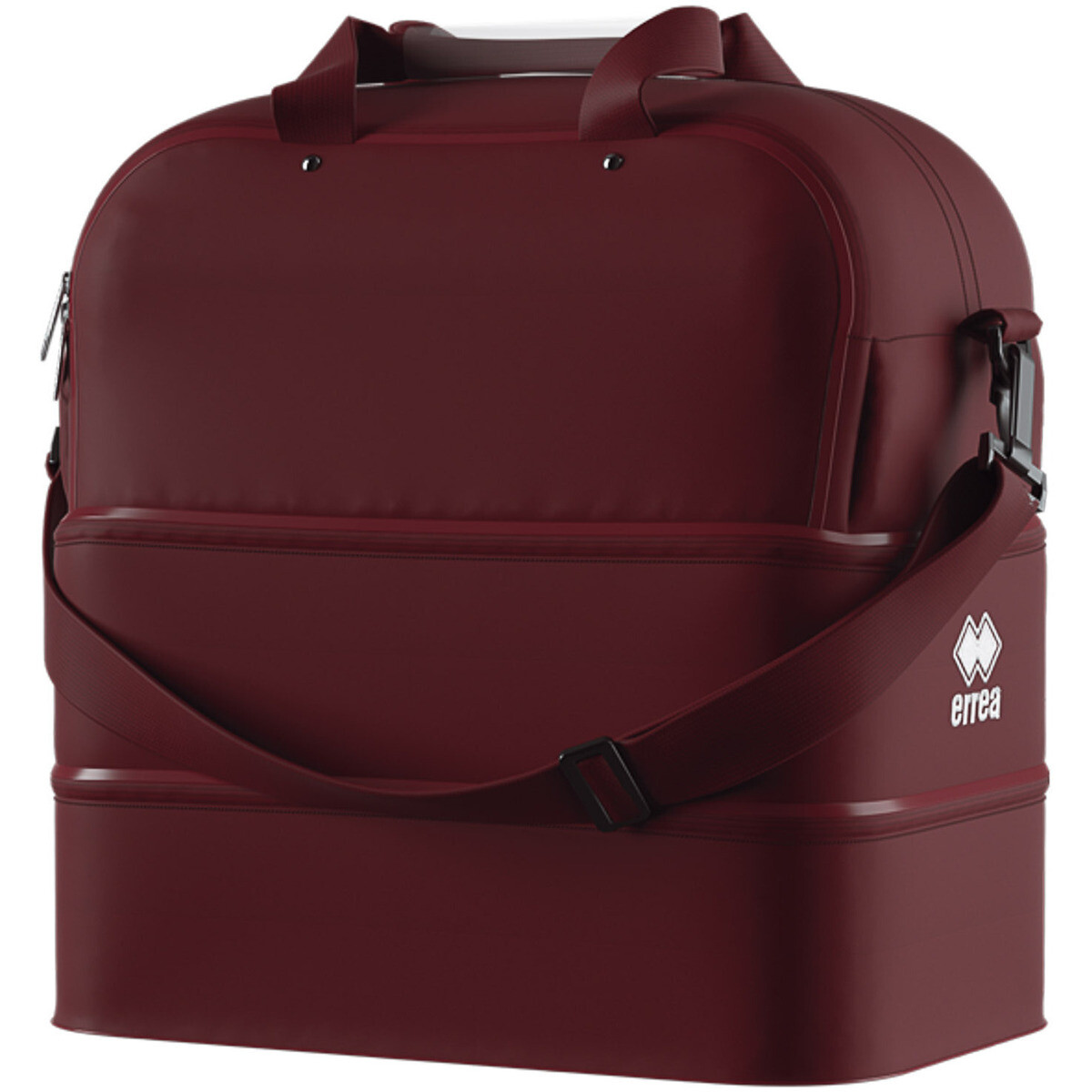 Errea  Borsa Bocce 3.0  Hnědá