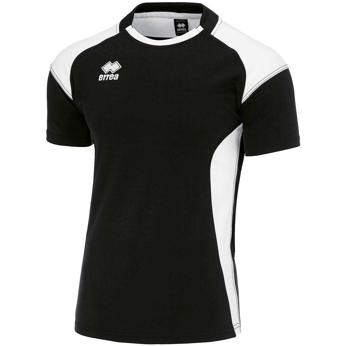 Errea  Skarlet Maglia Mc Jr