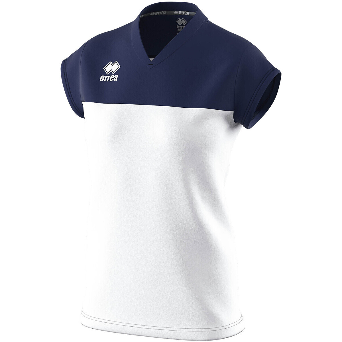 Errea  Bessy Maglia Mc Jr  Bílá