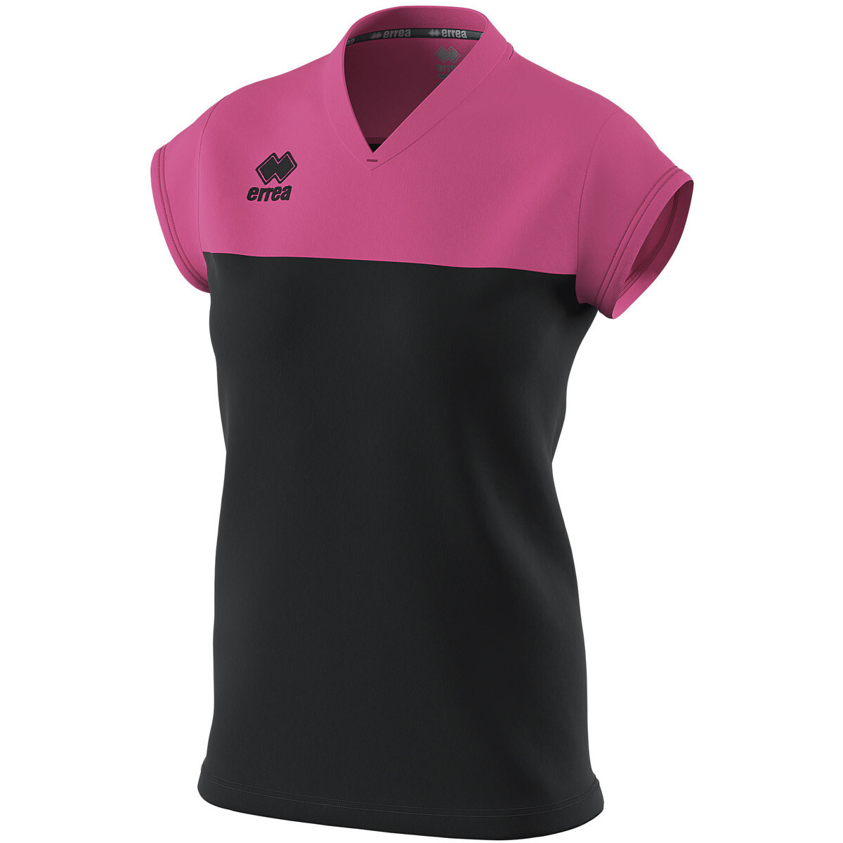 Errea  Bessy Maglia Mc Jr  Černá