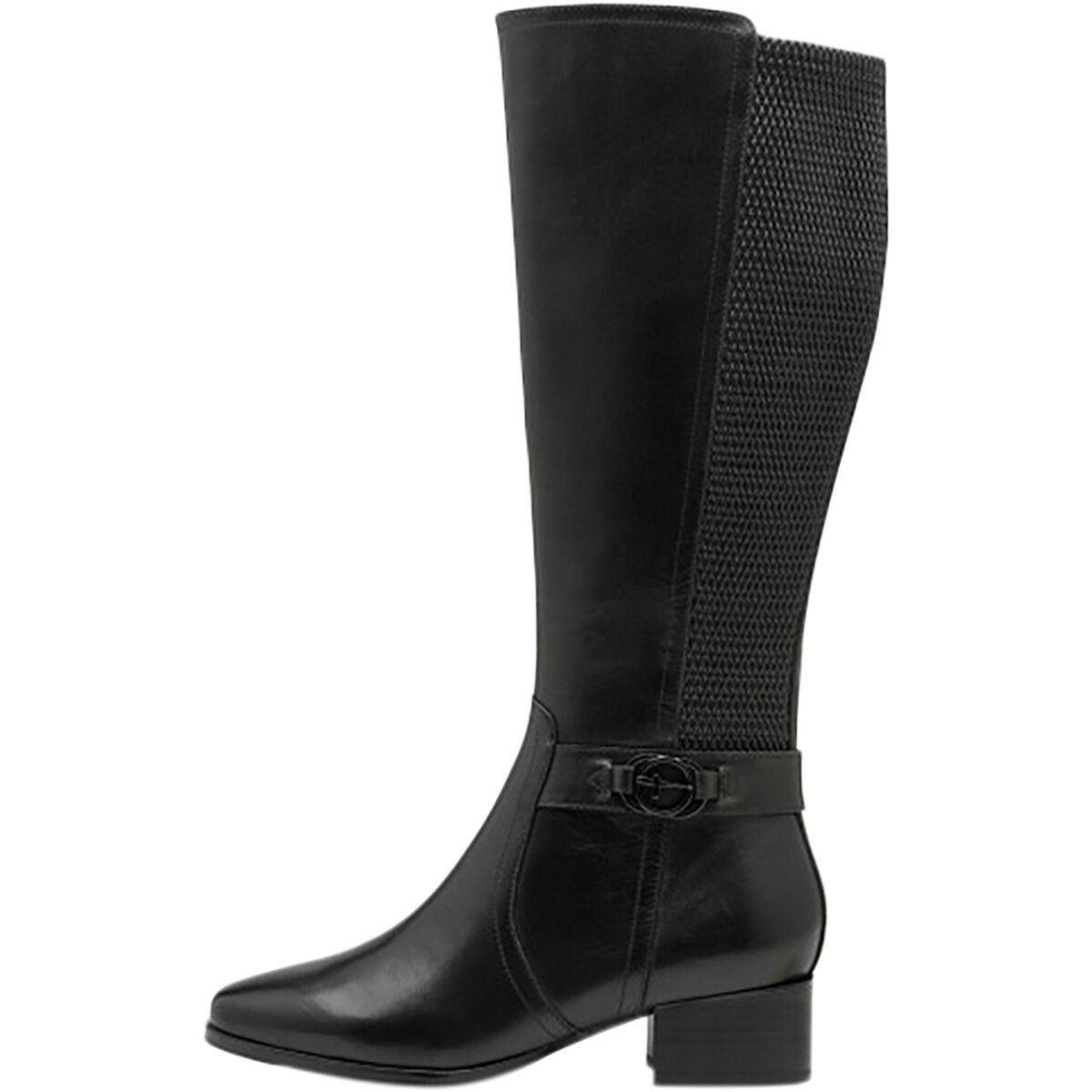 Rieker  270129  Černá