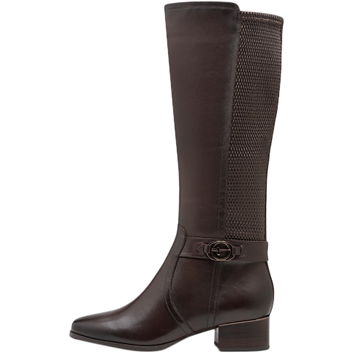 Rieker  270179  Hnědá