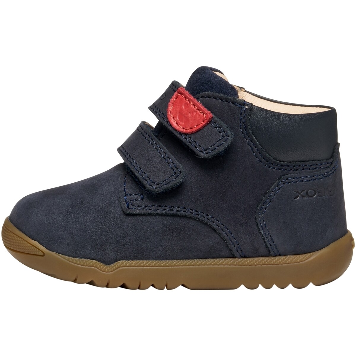 Geox  270072  Modrá