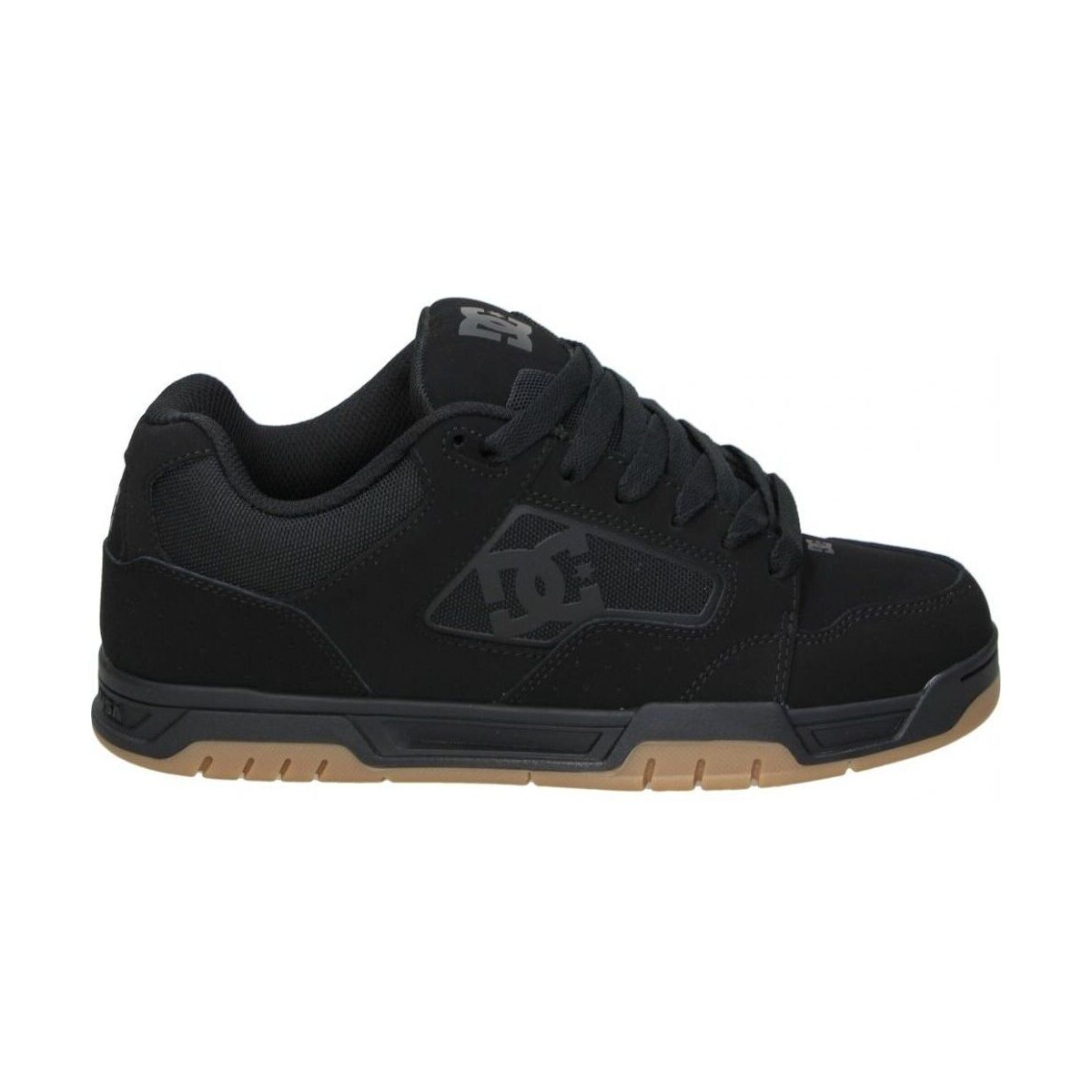 DC Shoes  DC03011-BGM DC COILER  Černá