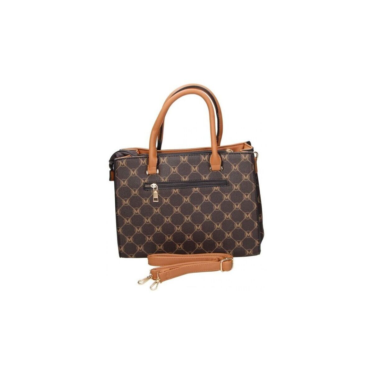 Mia Larouge  880-96  Hnědá