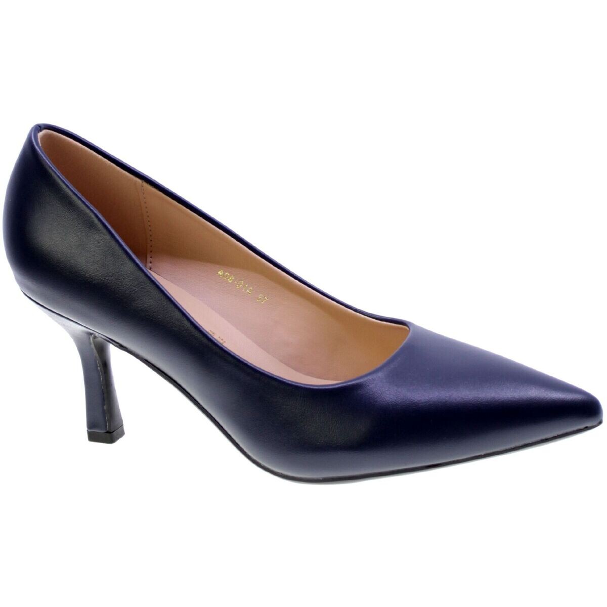 Francescomilano  145873  Modrá