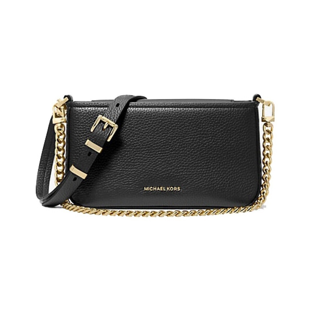 MICHAEL Michael Kors  BRYANT  Černá