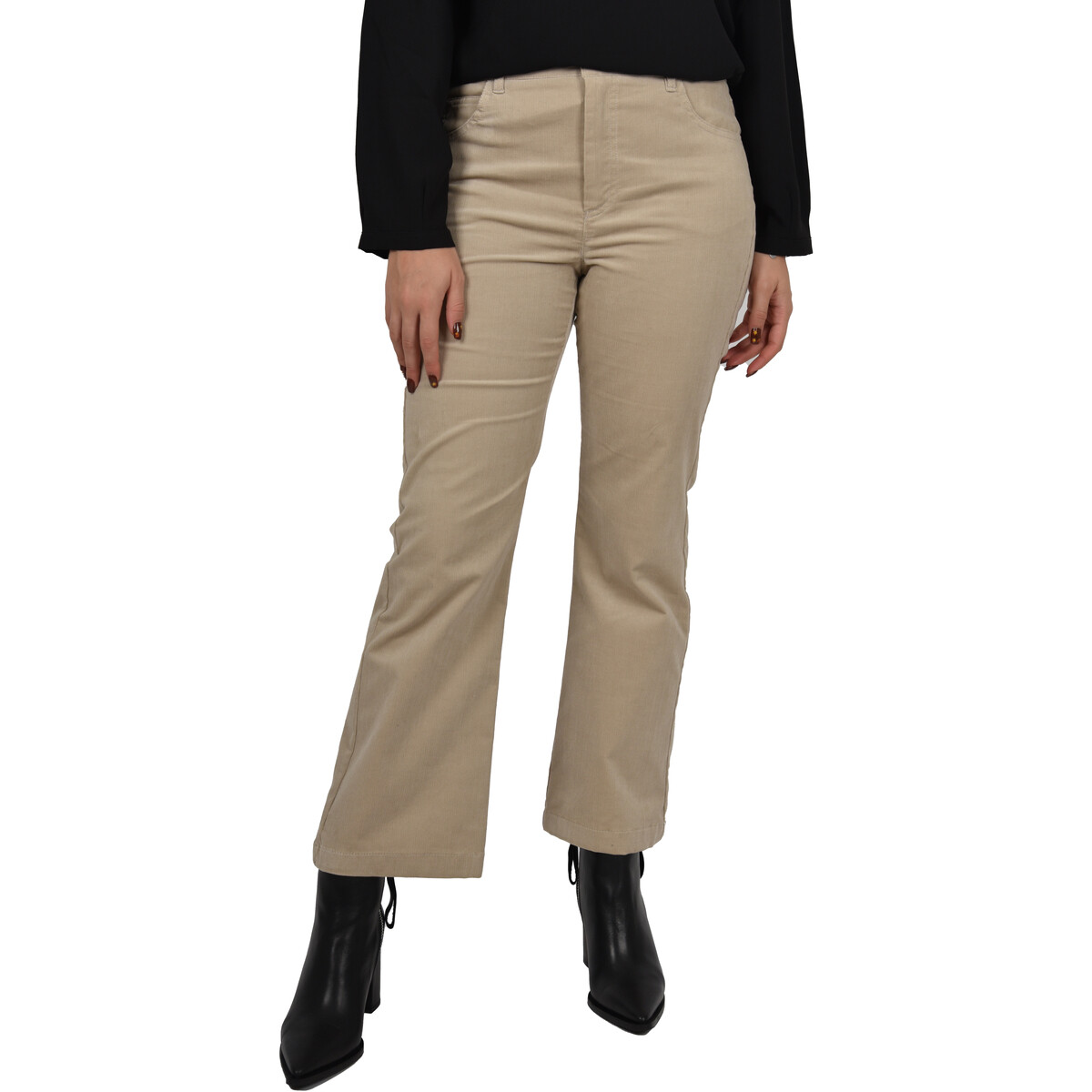 Iblues  MELLE  Béžová