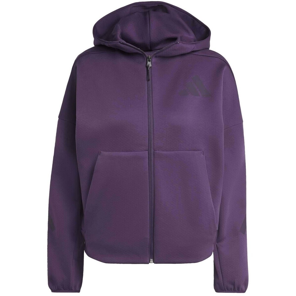 adidas  W Z.N.E. Fz  Fialová