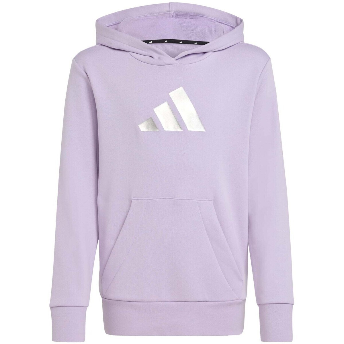adidas  Jg Glam Hd  Fialová
