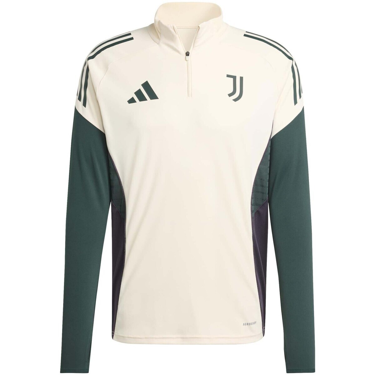 adidas  Juve Eu Tr Top  Béžová