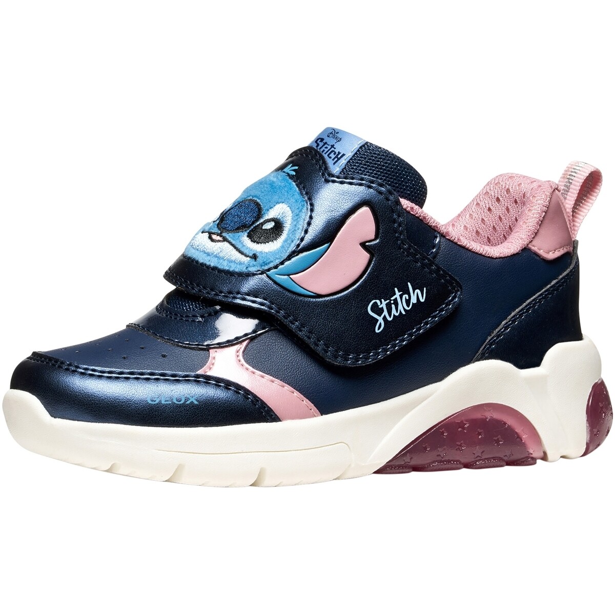 Geox  270059  Tmavě modrá