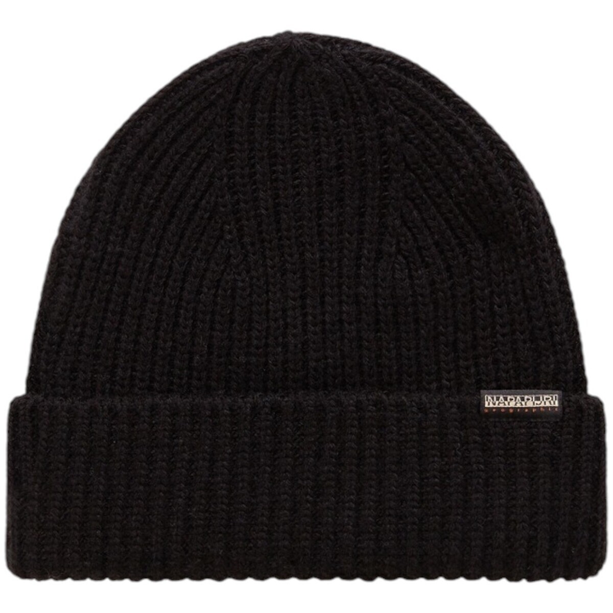 Napapijri  FOLI 3 NP0A4GK8  Černá