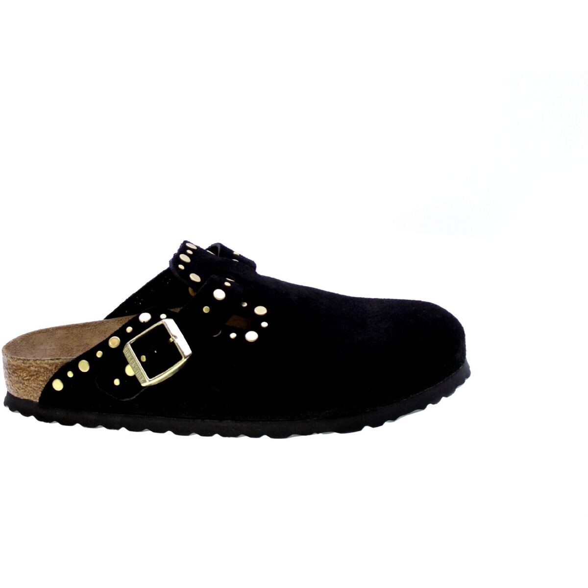 BIRKENSTOCK  145808  Černá