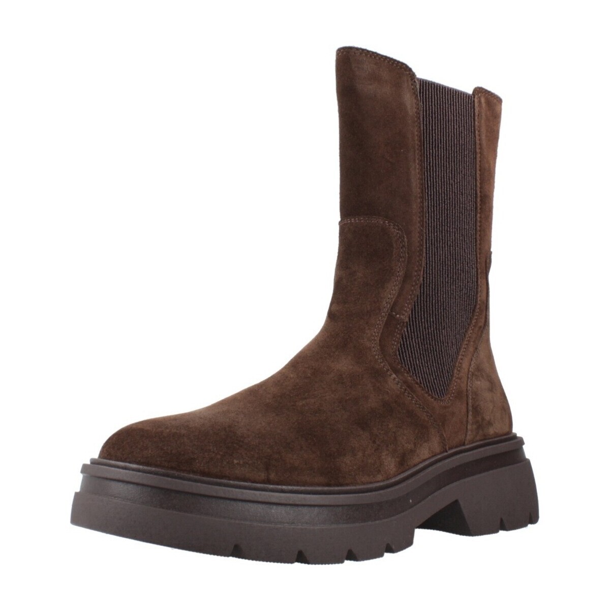 Regarde Le Ciel  POLLY027682  Hnědá