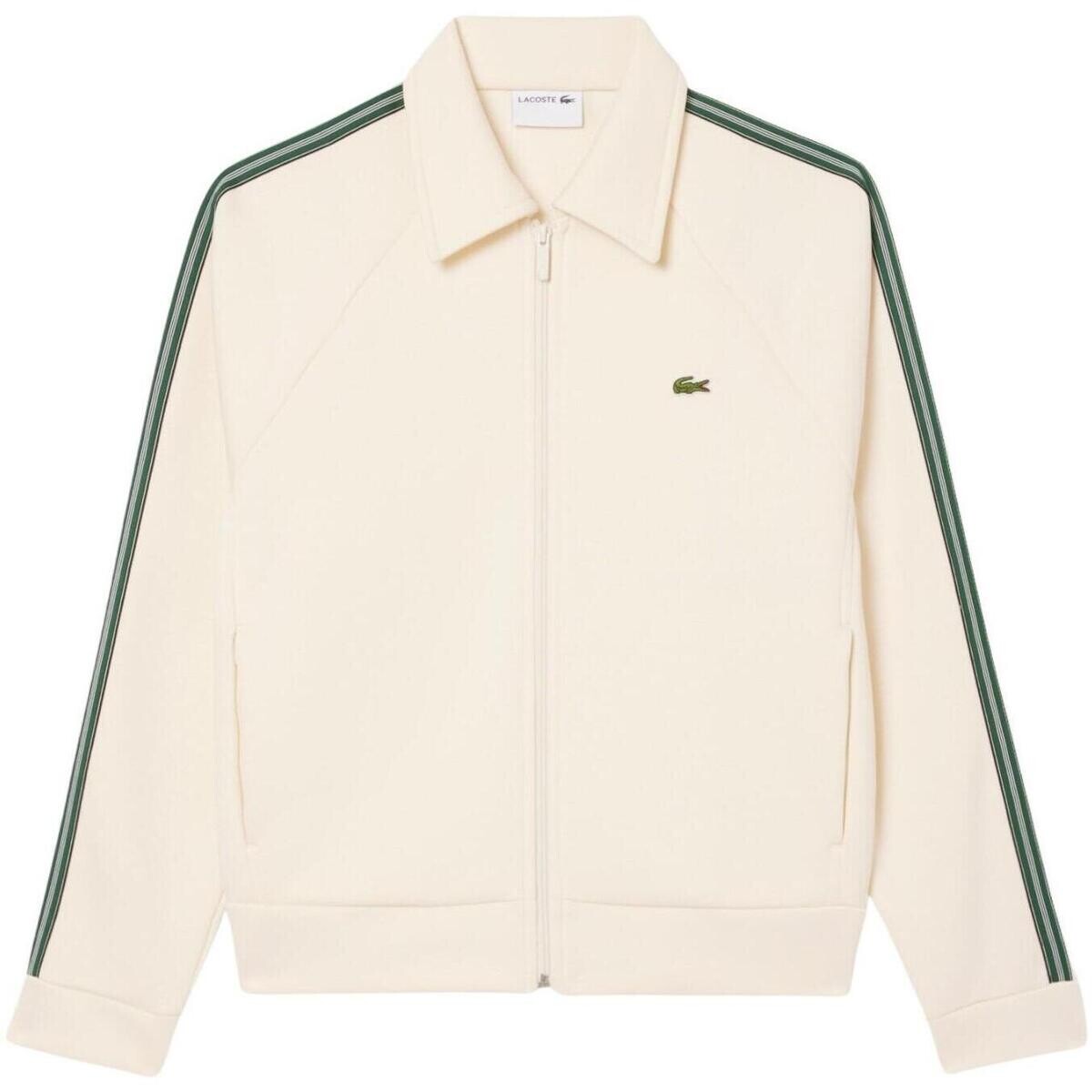 Lacoste  SH5927-00  Bílá