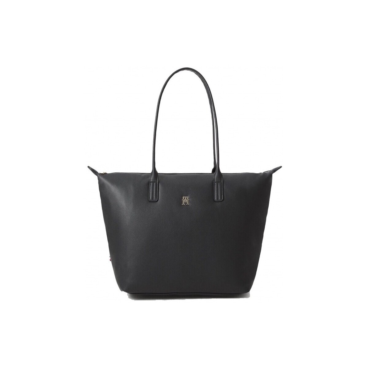 Tommy Hilfiger  POPETTE SOFT TOTE  Modrá
