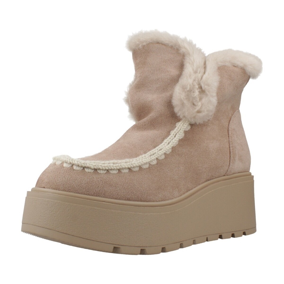 Exé Shoes  23006 4B  Béžová