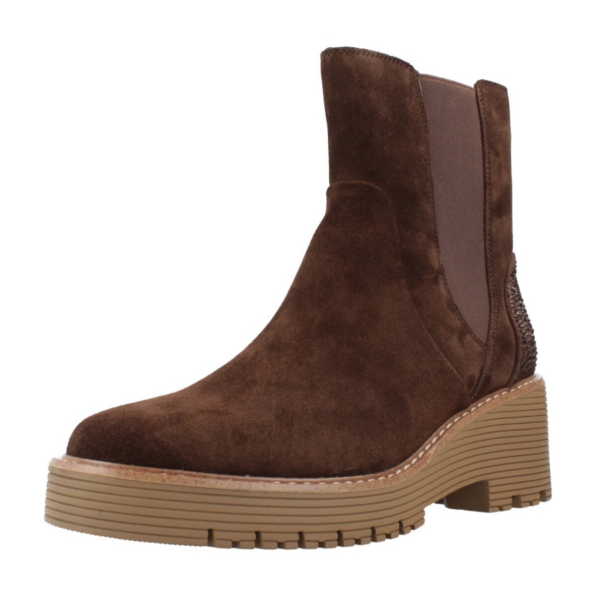 Regarde Le Ciel  SADHY087682  Hnědá