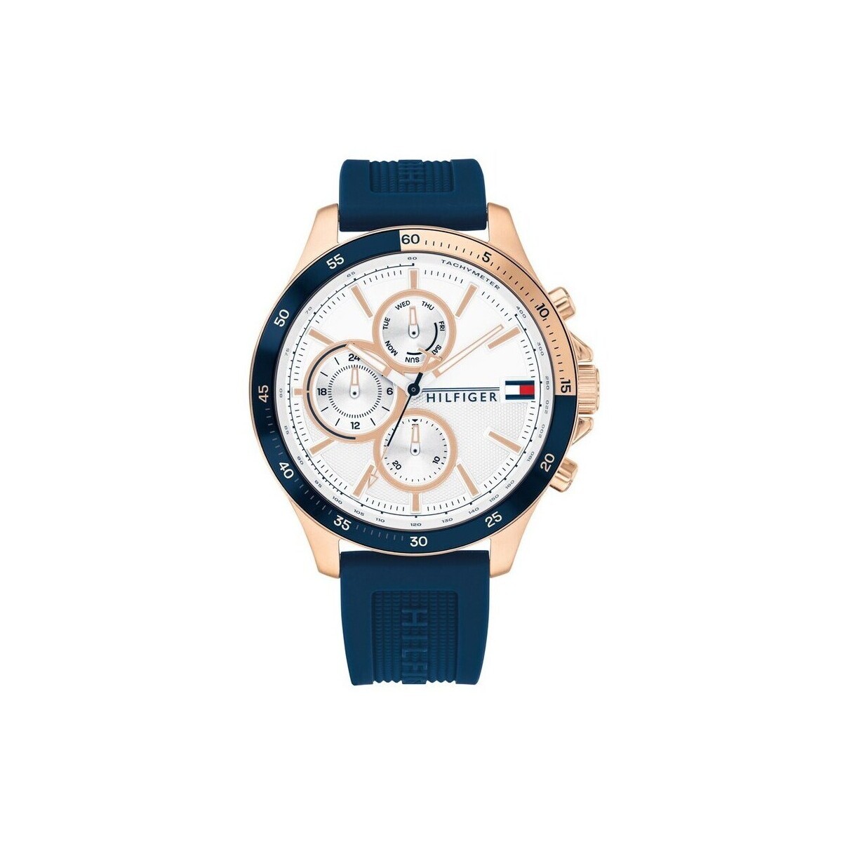 Tommy Hilfiger  1791778  ruznobarevne