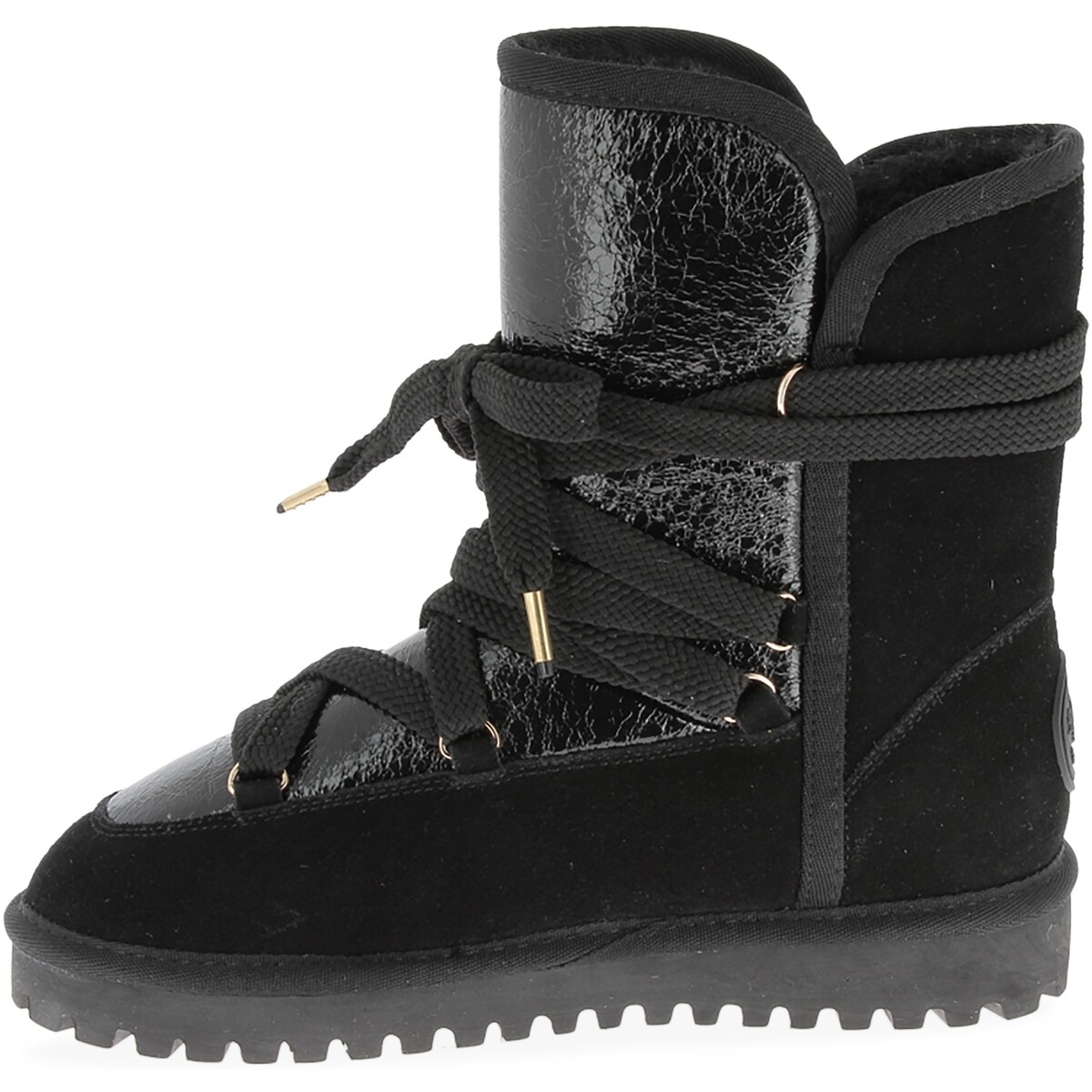 Les Tropéziennes par M Belarbi  267688  Černá