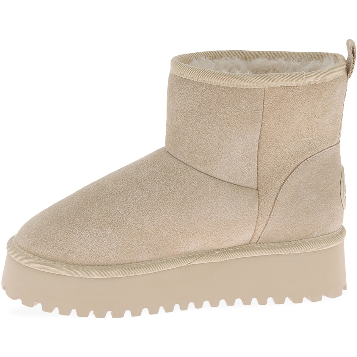 Les Tropéziennes par M Belarbi  267706  Žlutá