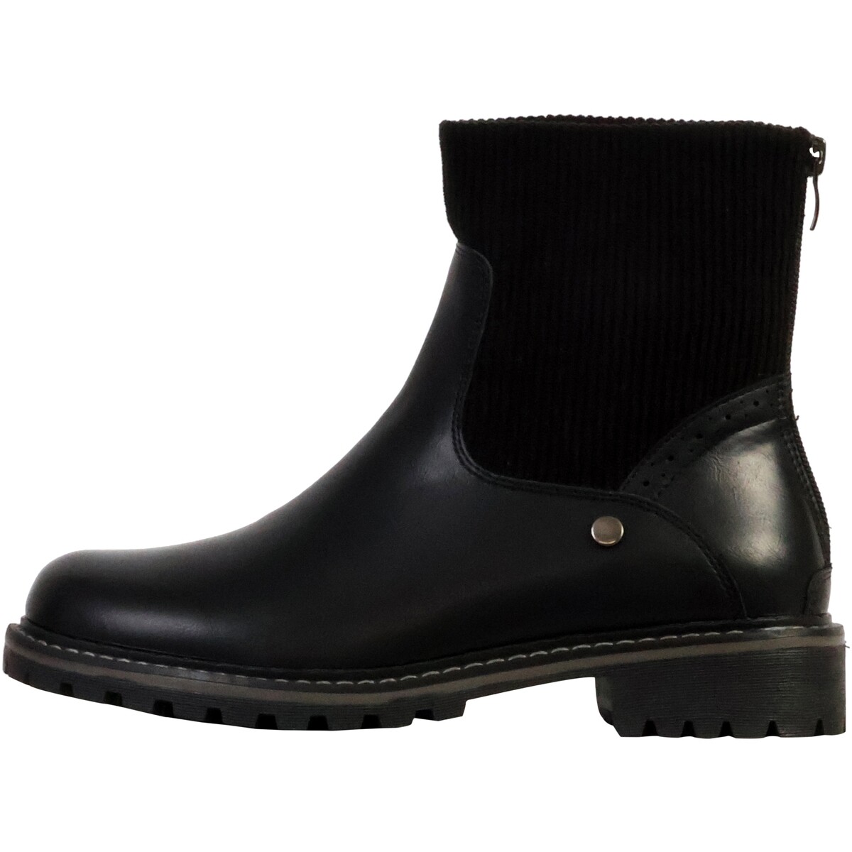 The Divine Factory  268314  Černá