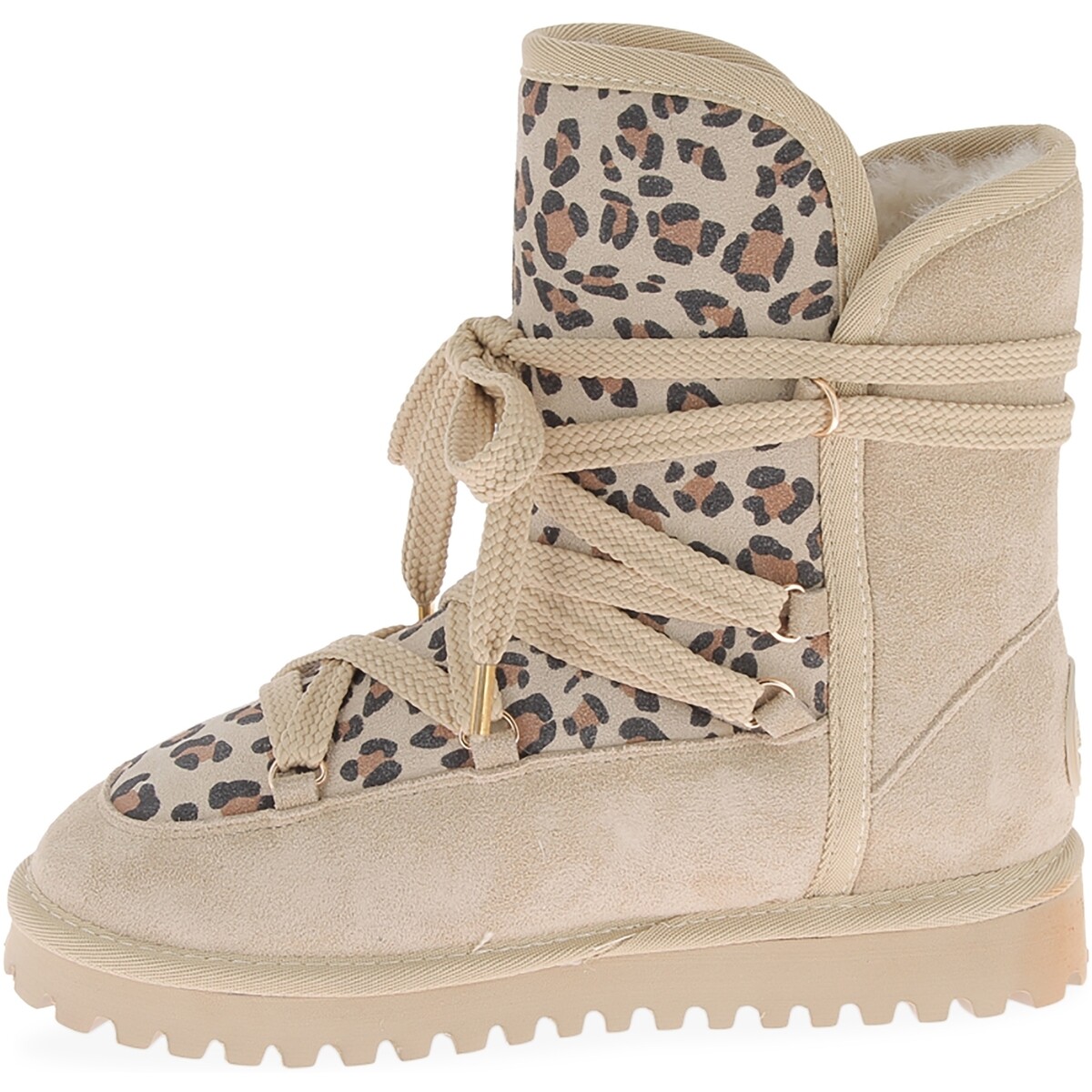 Les Tropéziennes par M Belarbi  269301  Béžová