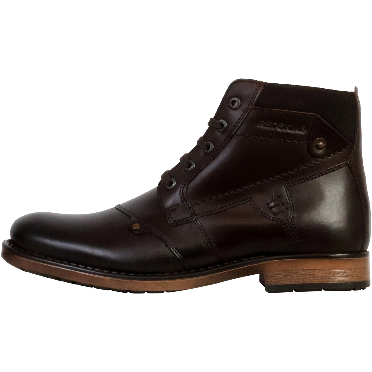 Redskins  269669  Hnědá