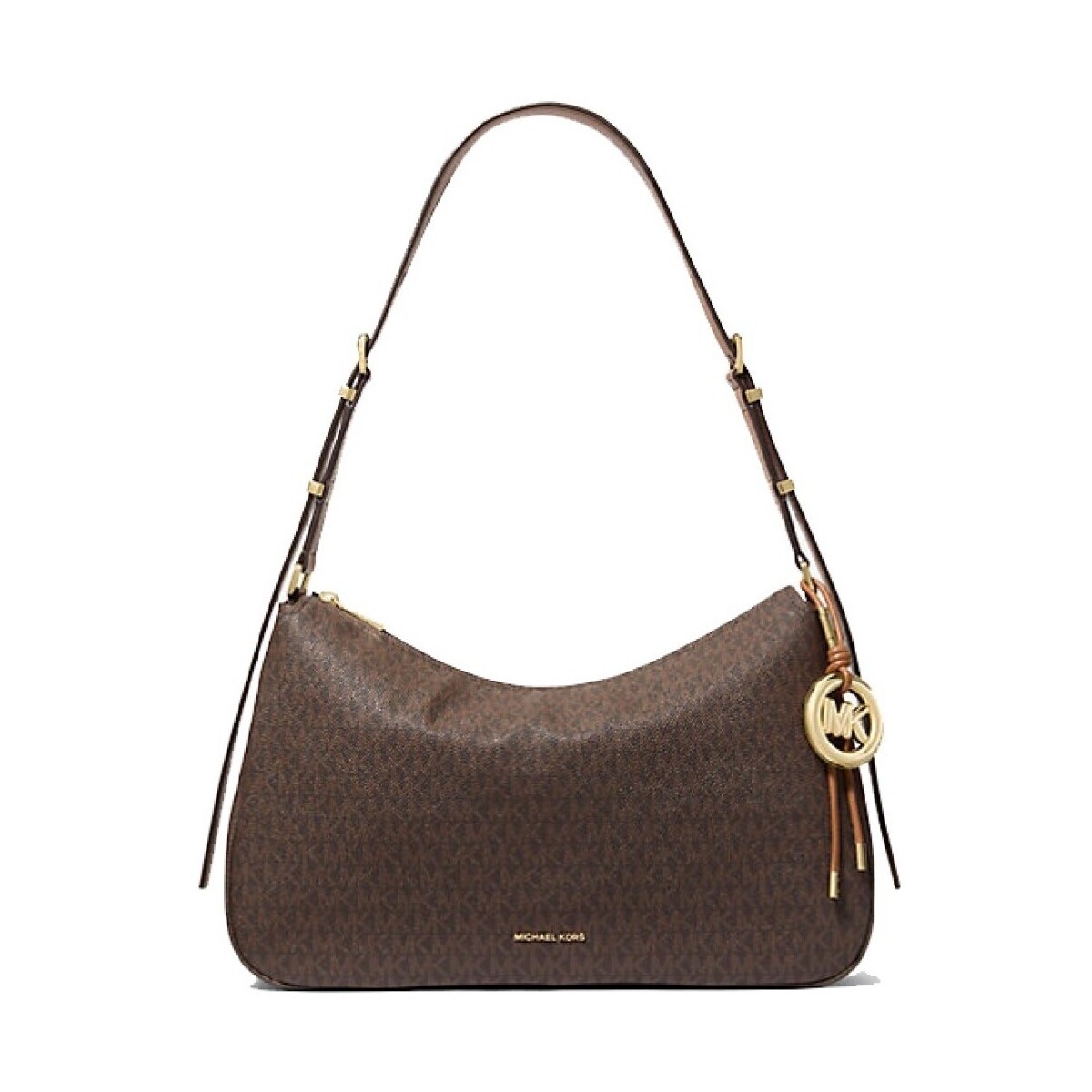 MICHAEL Michael Kors  NOLITA  Hnědá