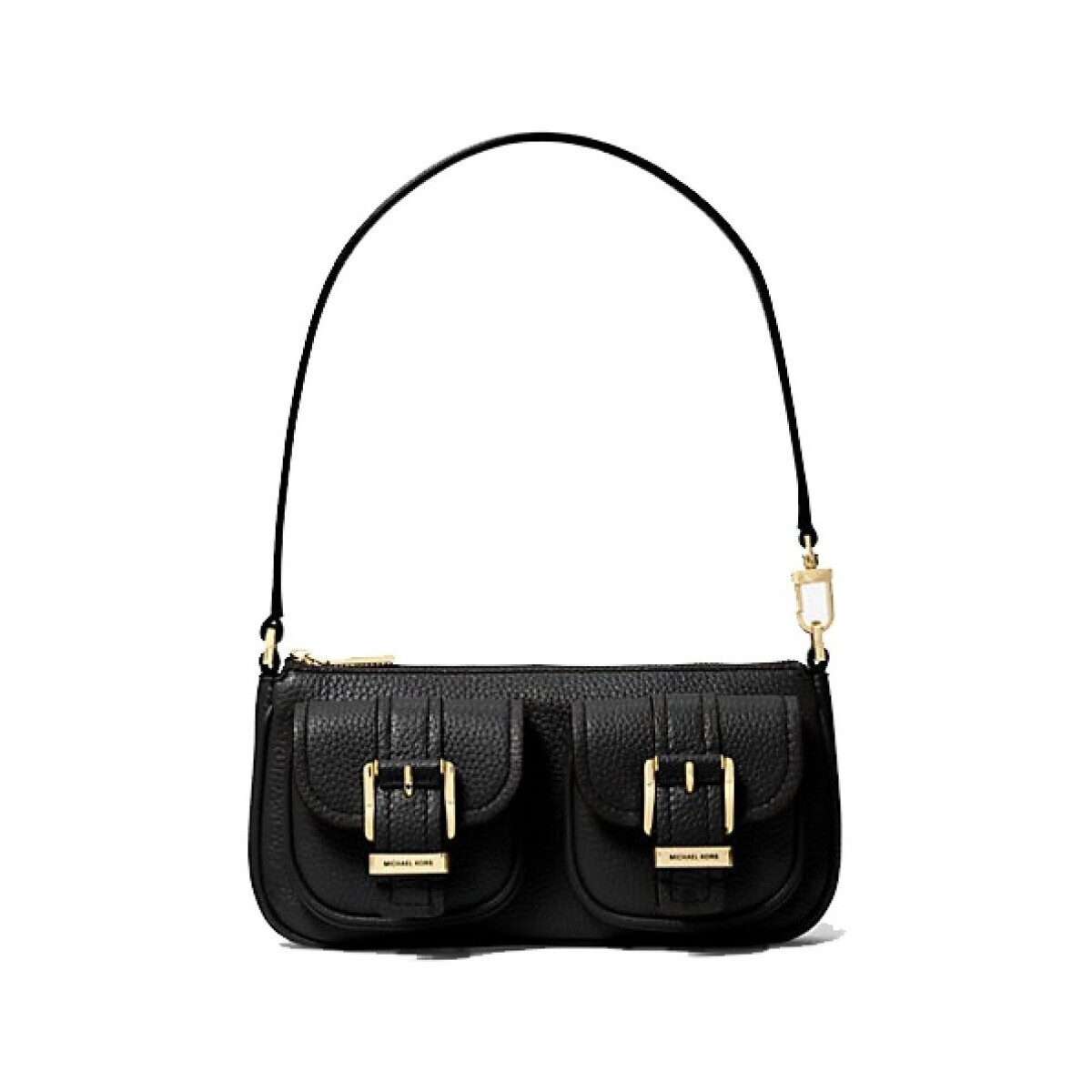 MICHAEL Michael Kors  ZOEY  Černá