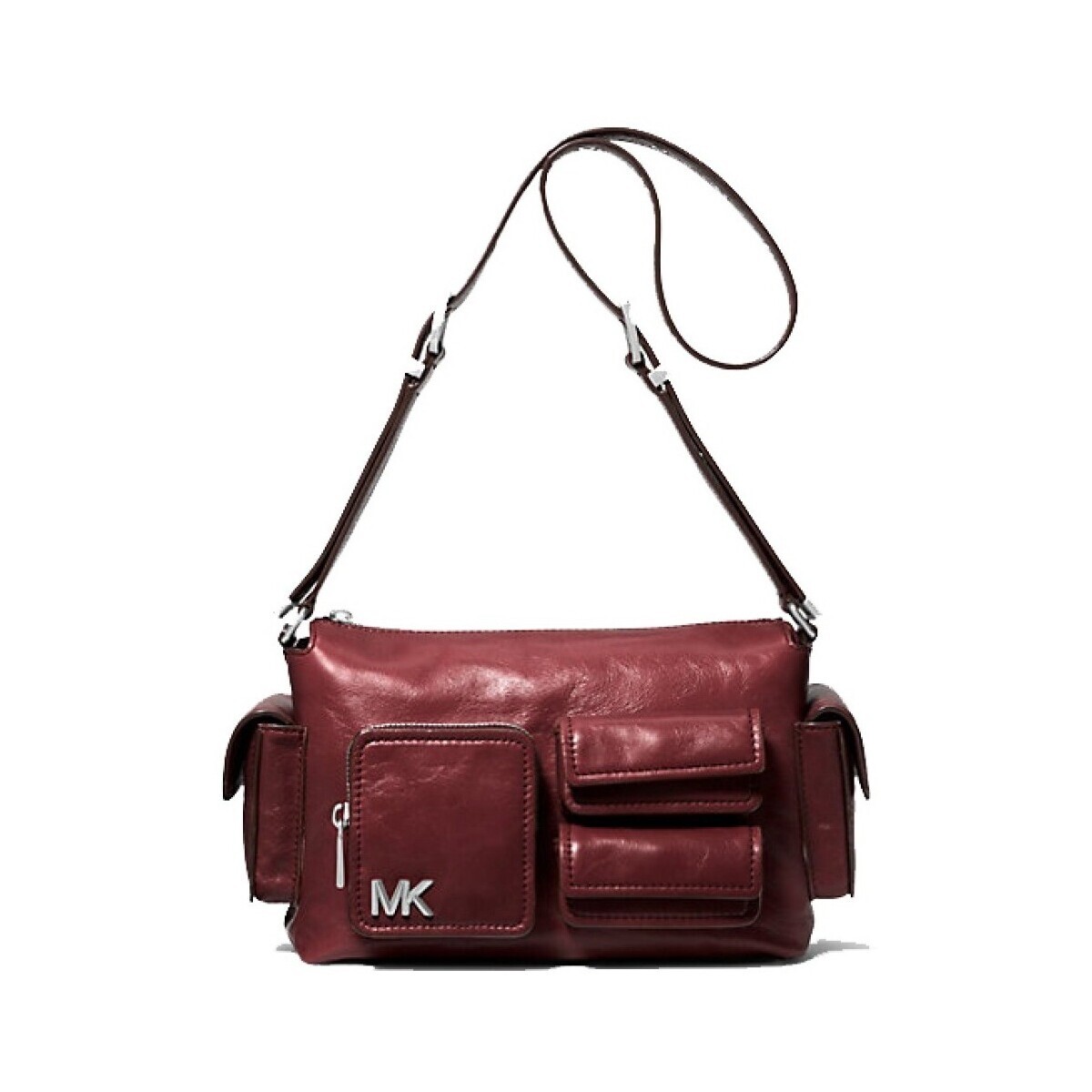 MICHAEL Michael Kors  DAKOTA  Hnědá