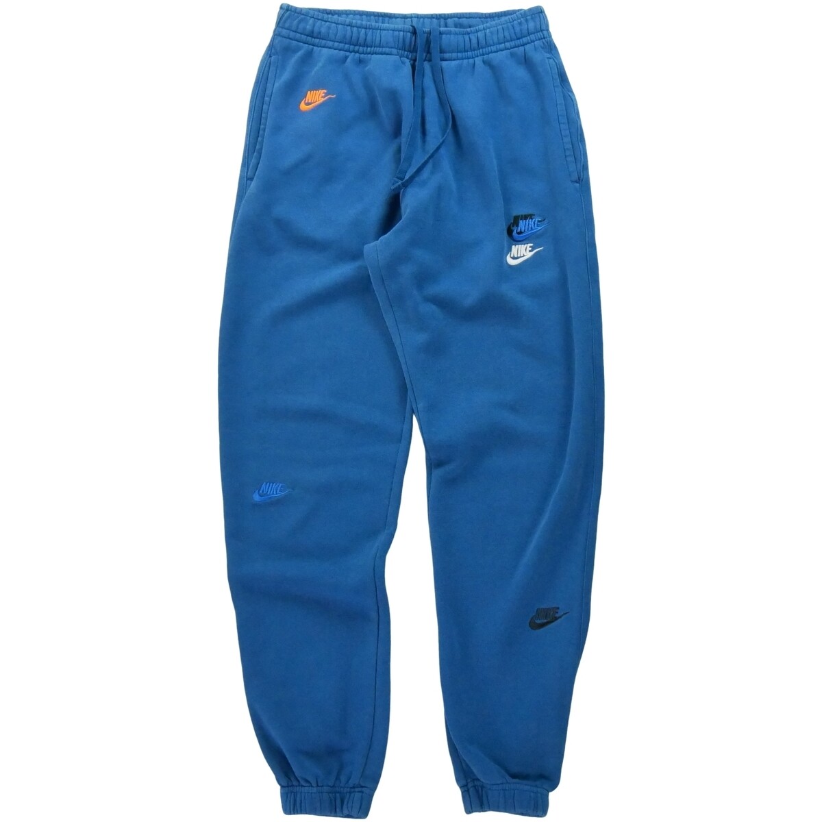 Nike  249763  Modrá